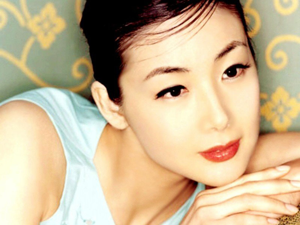 Choi Ji Woo - Picture Colection