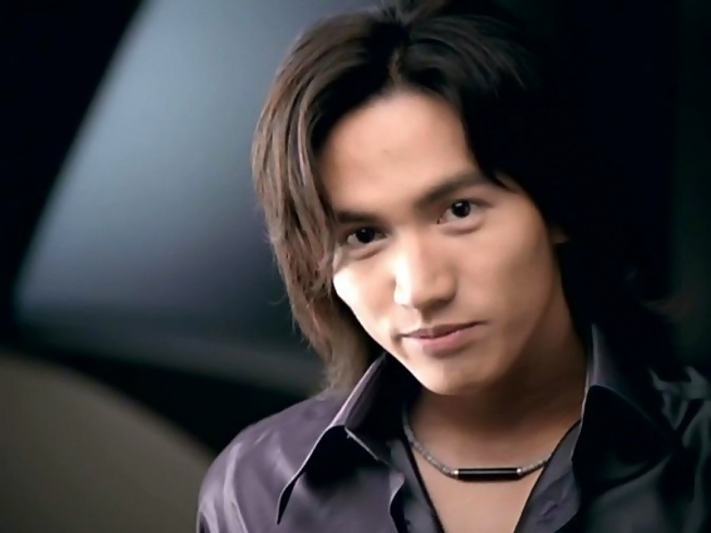 Jerry Yan - Wallpaper Colection