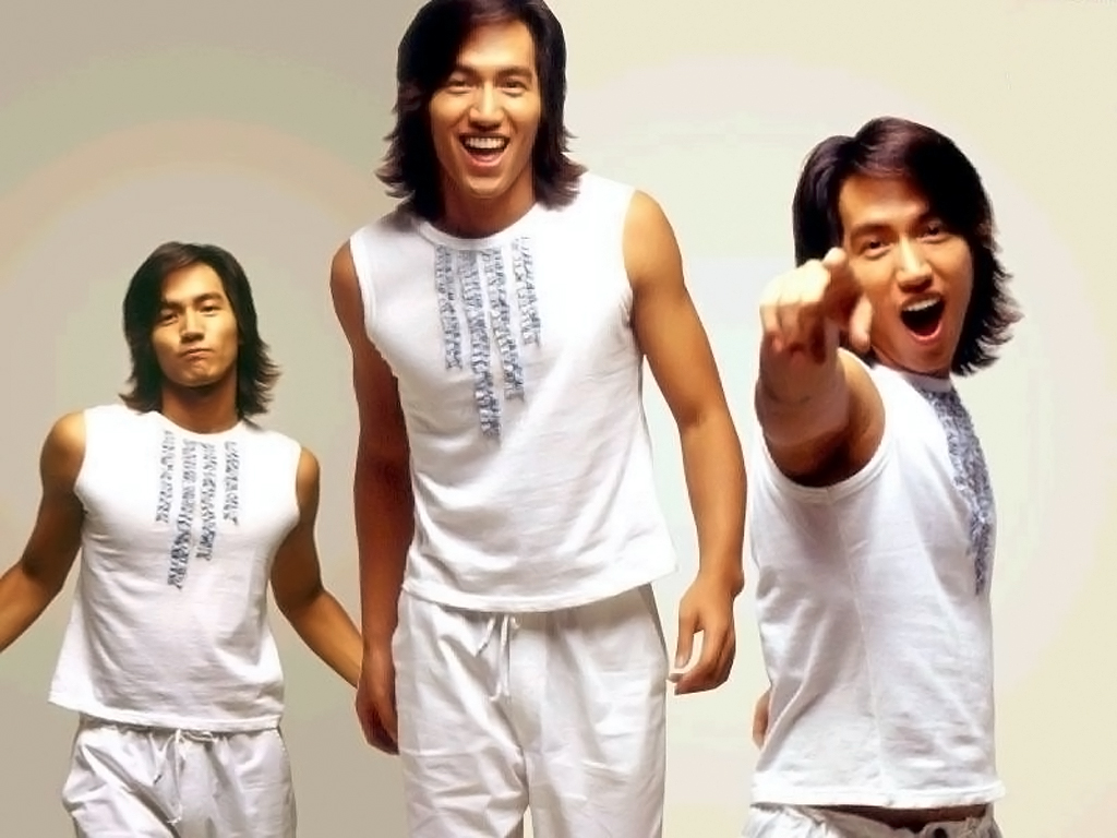Jerry Yan - Picture Colection