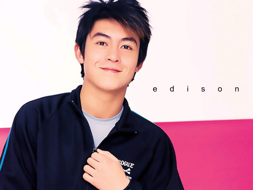 Gay blogger comes out for edison chen